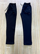 Штаны Спорт Navas NW880 navy - делук