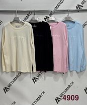 Свитер Met&March 4909 l.beige - делук
