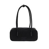 Сумка Fashion Bag M17255-4 black - делук