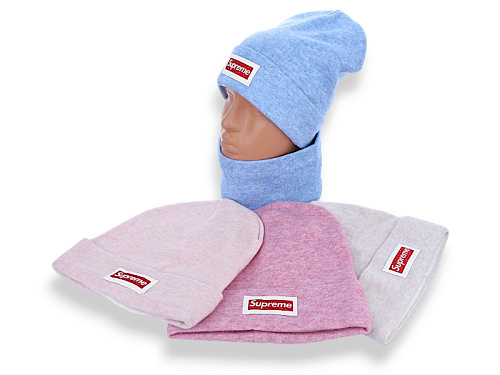 Комплект Red Hat Clothes Y936-1 mix - делук