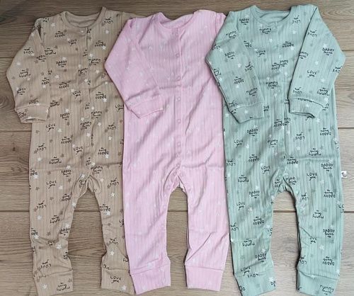 Человечек Emir Kids 354 pink - делук