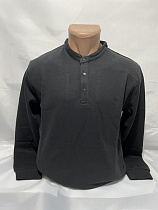 Свитер Sabihina SB1346 black - делук