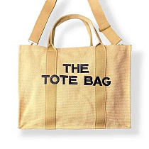 Сумка Luna-Bag 25-497 beige - делук