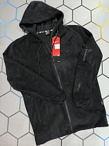 Кофта Спорт Alex Clothes 6131 black Кофта Спорт Alex Clothes 6131 black - делук