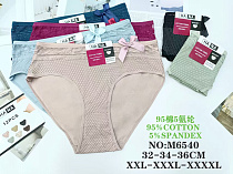 Трусики M6540 - делук