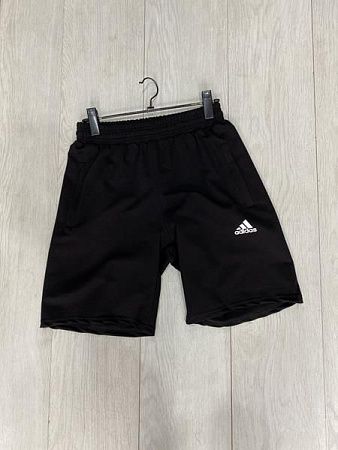 Шорты Annet AZ0147 black - делук