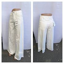 Джинсы Miss Kurry BQ9865-12A white - делук