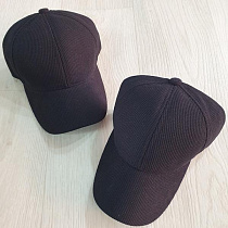 Кепка Candy CN2366 black - делук