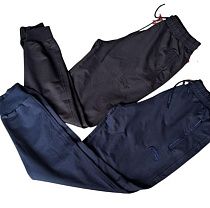 Штаны Спорт Cramp C85 black - делук