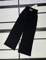 Штаны Kosmy 607 black Штаны Kosmy 607 black - делук