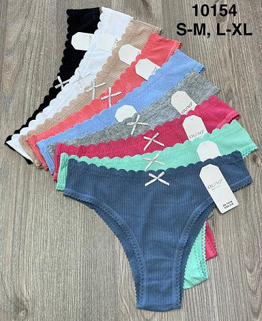 Трусы Comfort 10154 mix - делук