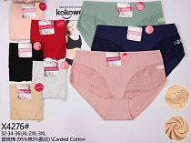 Трусики X4276 - делук