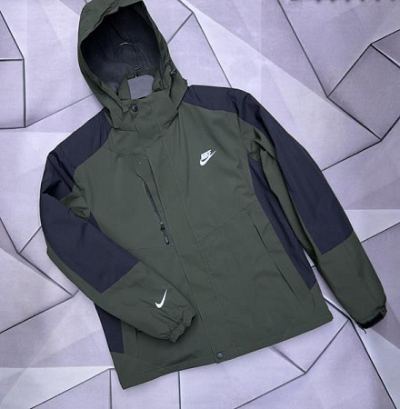 Куртка Rassul 6762 khaki Куртка Rassul 6762 khaki - делук