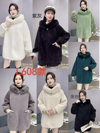 Куртка Peng L608 mix - делук