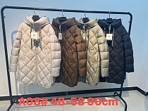 Куртка Yafeier A08 black - делук