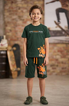 Костюм Mmz M1656 green - делук