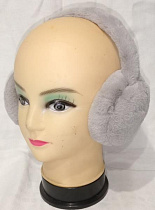 Наушники Mabi MB278 l.grey - делук