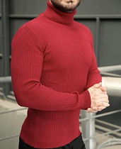 Гольф Nik 56695 red - делук