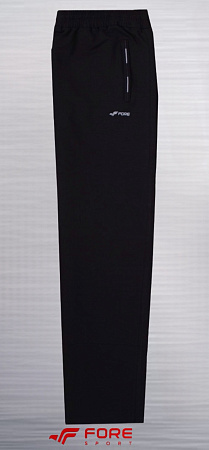 Штаны Спорт Azt AZ80 black - делук