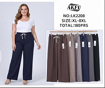 Штаны Hoan 2208 mix - делук