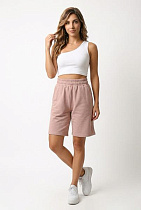 Шорты Sport Style 1238 beige - делук