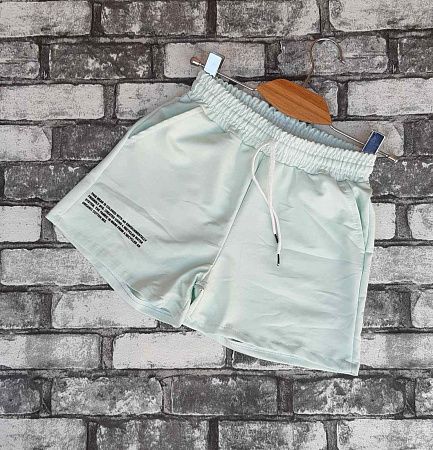 Шорты Sport Style SS15 mint - делук