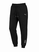 Штаны Спорт Alex Clothes 14817 black - делук