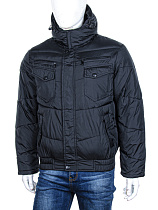 Куртка Meisty 20111 black Куртка Meisty 20111 black - делук
