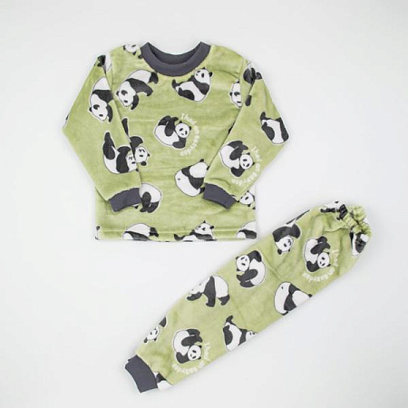 Пижама Emir Kids 746 mint - делук