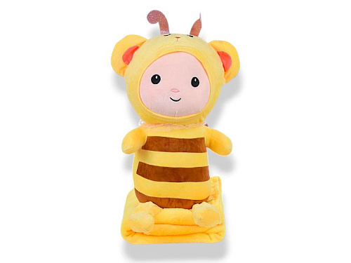 Плед Obuv Ok2 7503 (12121) - делук