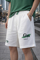 Шорты Sunnytot SYS5051 white - делук