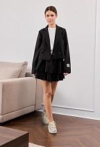 Костюм Moda School 0456 black - делук