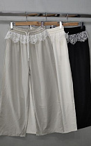 Штаны Style Nadezhda 5828 grey - делук