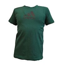 Футболка Sevim SV391 green - делук