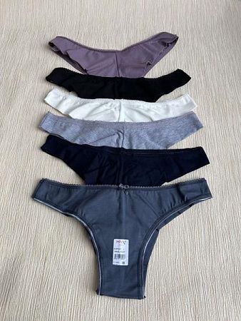 Трусы Disneyopt 670-10 mix (2XL) - делук