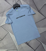 Футболка Rassul 68274 l.blue - делук