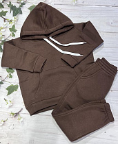 Костюм Спорт Marimaks 174 brown - делук