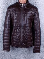 Куртка Fudiao 801 brown Куртка Fudiao 801 brown