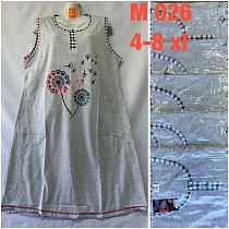 Ночнушка Homewear M026 mix - делук