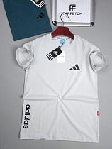 Футболка Hous Of Timur HT717 white - делук