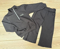 Костюм Emir Kids 1382 d.grey - делук