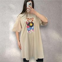 Туника Ekvato 25079 beige - делук