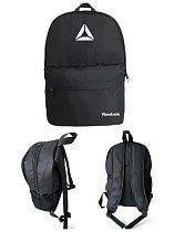 Рюкзак Candy Bags CB195 black - делук