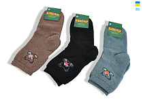 Носки Textile T283 mix - делук