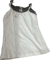 Майка Anibur 2351Q mix (S) - делук