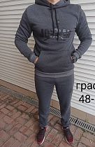 Костюм Спорт Sport Style 2306 grey - делук