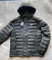 Куртка Lehung 01 khaki - делук