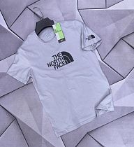 Футболка Rassul 6037 grey - делук