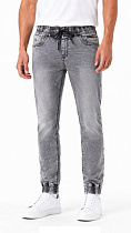 Джинсы Obuv Ok2 8143 grey - делук