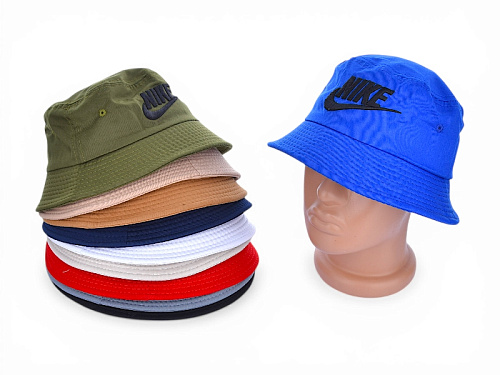 Панама Ylzl K233-15 mix - делук